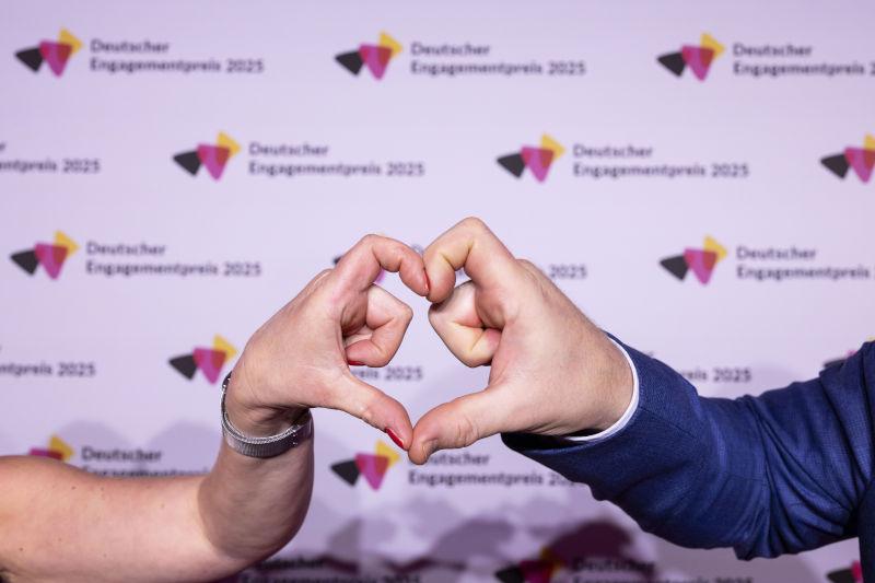 Deutscher Engagementpreis