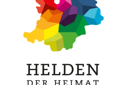 Logo Helden der Heimat Oberfranken