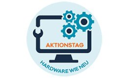 Aktionstag 'Hardware wie Neu'