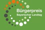 Bürgerpreis Bayerischer Landtag
