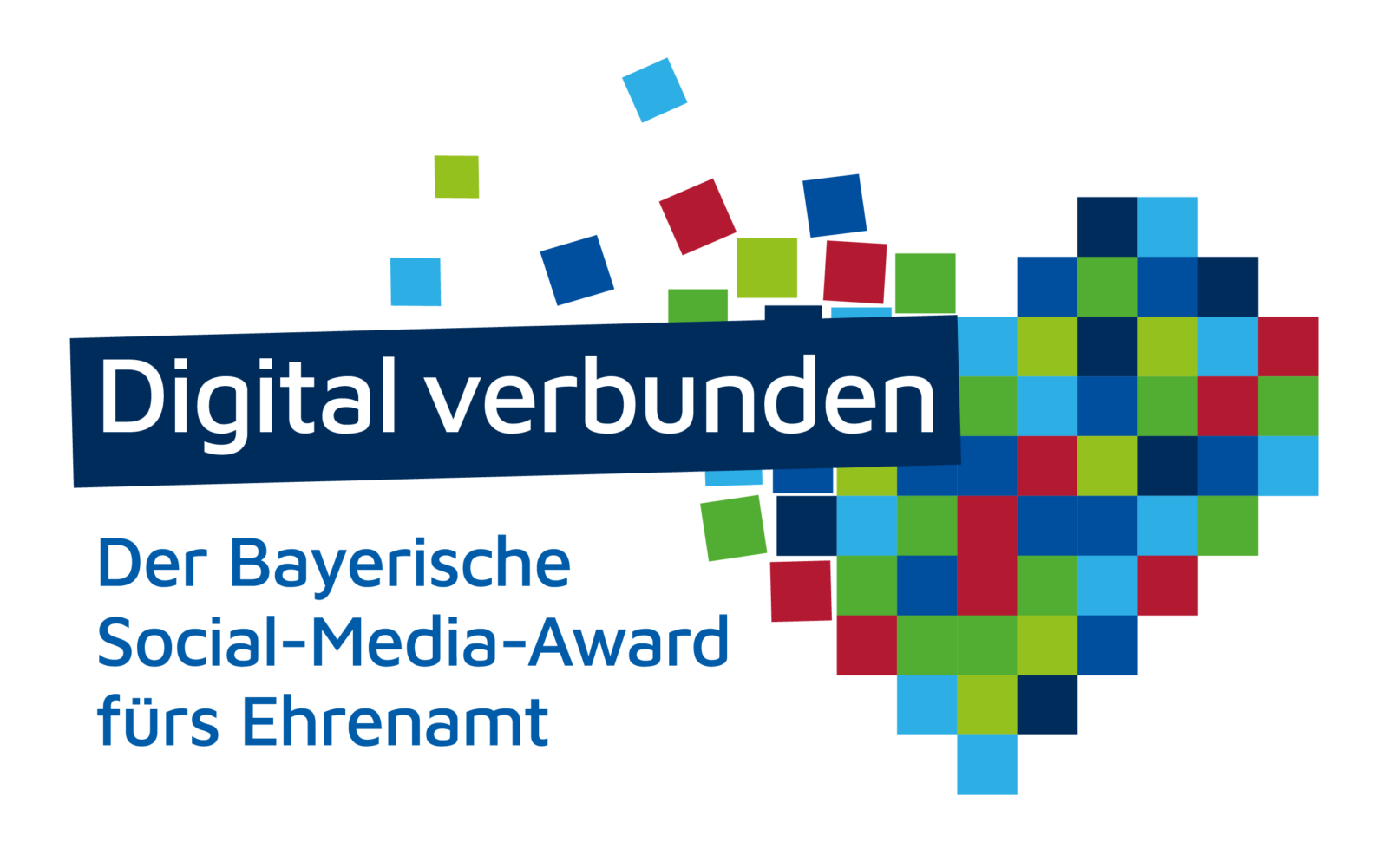 Bayerischer Social-Media-Award fürs Ehrenamt