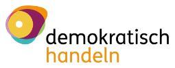 Demokratisch Handeln