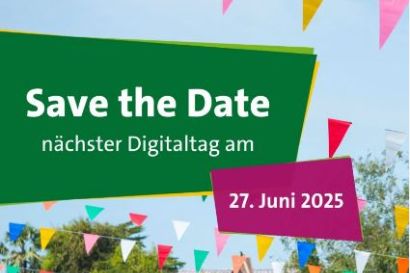 Digitaltag 2025