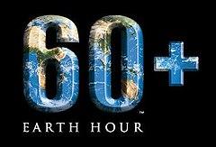 Earth Hour