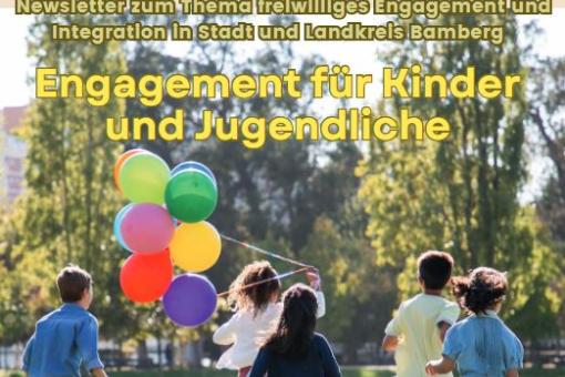 Fei-Newsletter Nr. 2, August-Oktober 2025, Titelseite