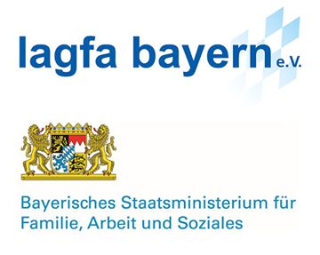 Förderer FSSJ - lagfa, Bayrisches Staatsministerium