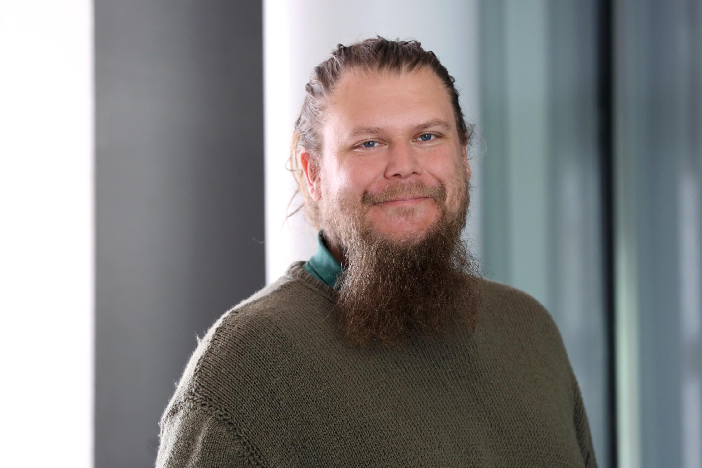 Foto Michael Schmitt