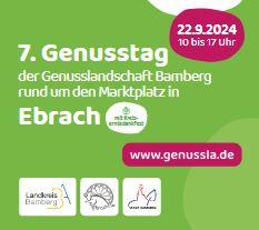 Genusstag 2024