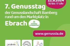 Genusstag 2024
