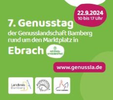 Genusstag 2024