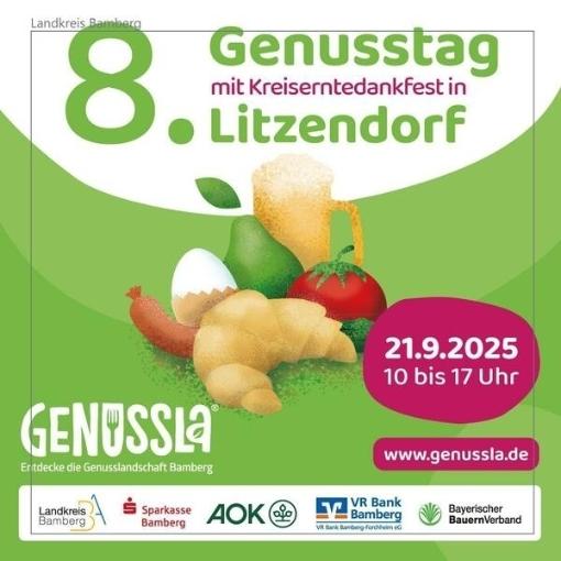 Genusstag 2025