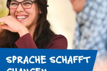 Handbuch Sprache schafft Chancen