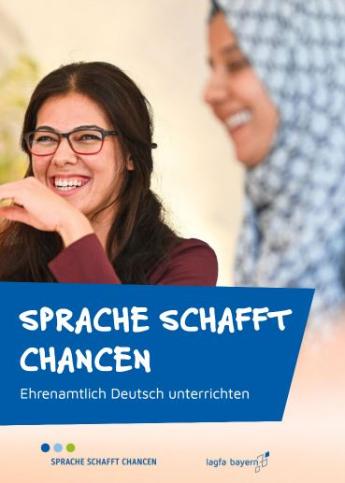 Handbuch Sprache schafft Chancen