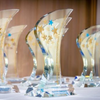 Bayerischer Innovationspreis Ehrenamt