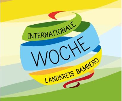 Internationale Woche im Landkreis Bamberg