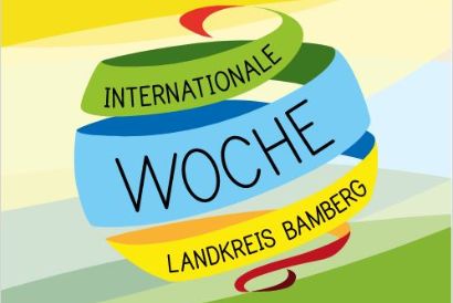 Internationale Woche im Landkreis Bamberg