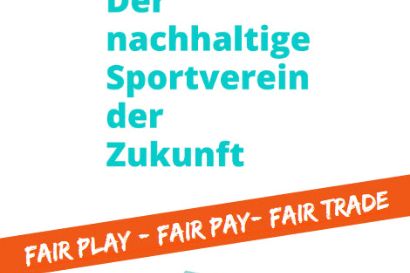 Leitfaden Der nachhaltige Sportverein der Zukunft