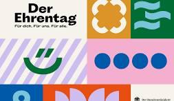 Logo Ehrentag