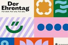 Logo Ehrentag