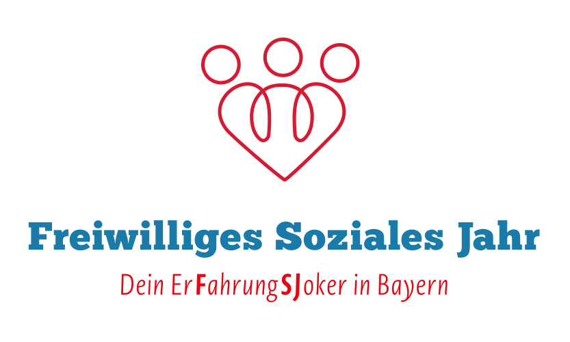 Logo FSJ Bayern