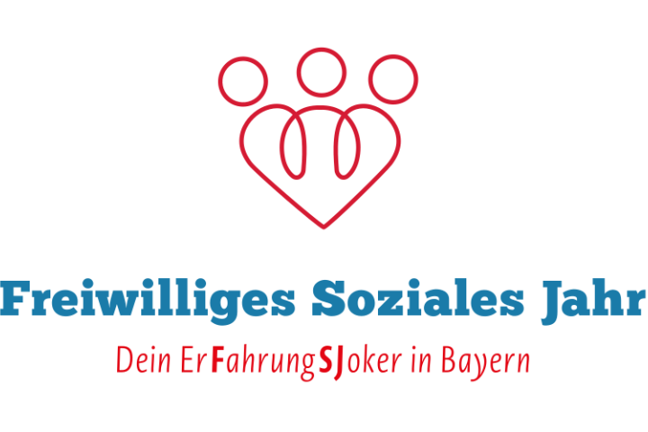 Logo FSJ Bayern