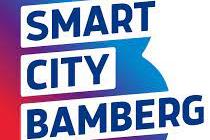 Logo Smart City Bamberg