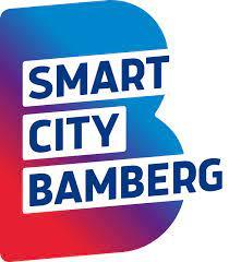 Logo Smart City Bamberg