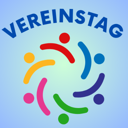 Logo Vereinstag
