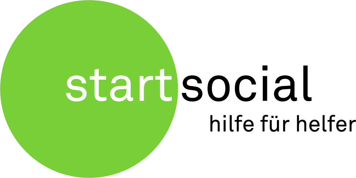 Logo startsocial