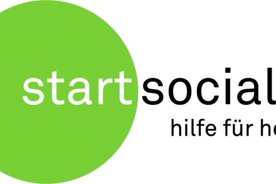 Logo startsocial