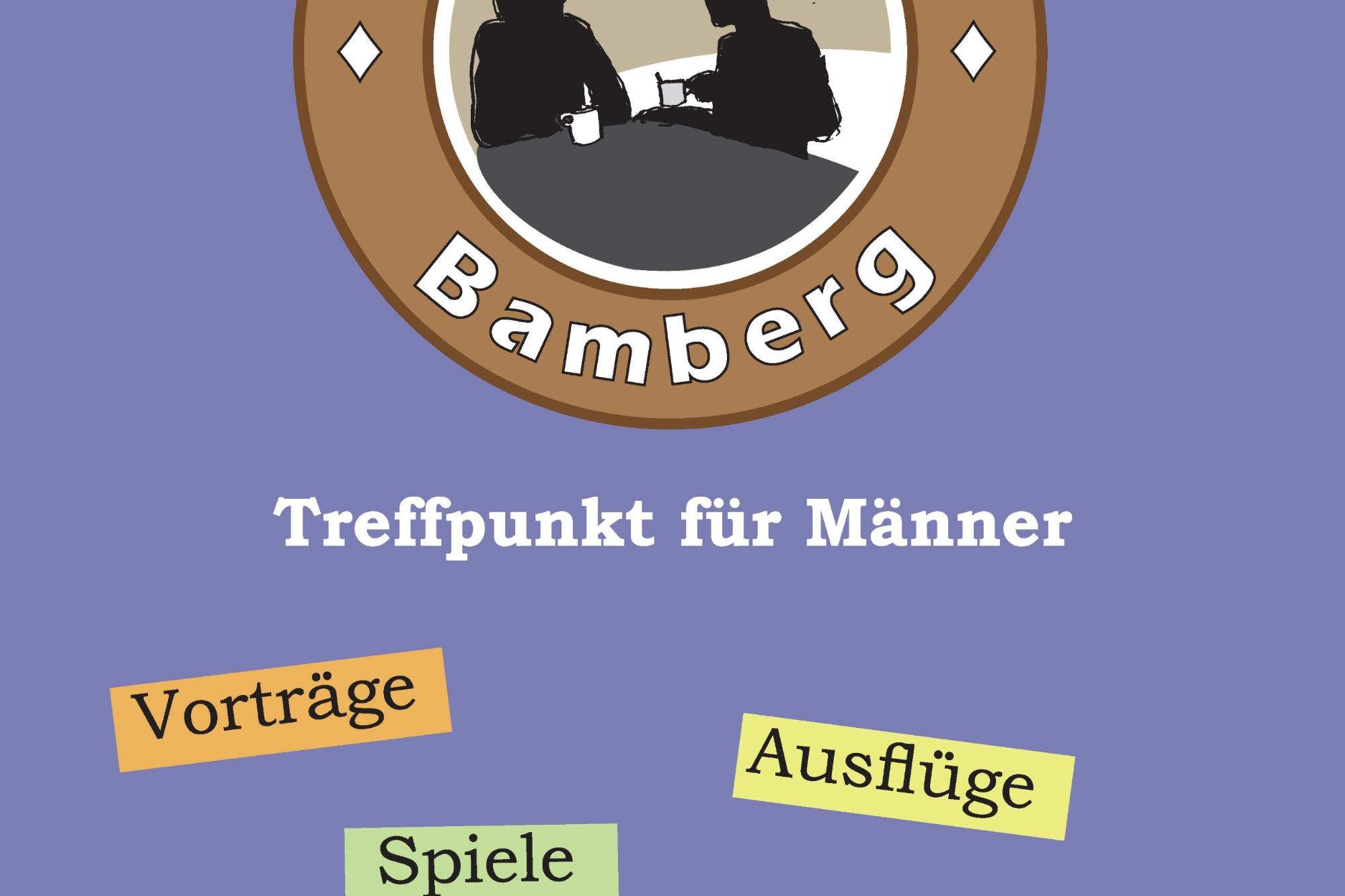 Männercafe Bamberg