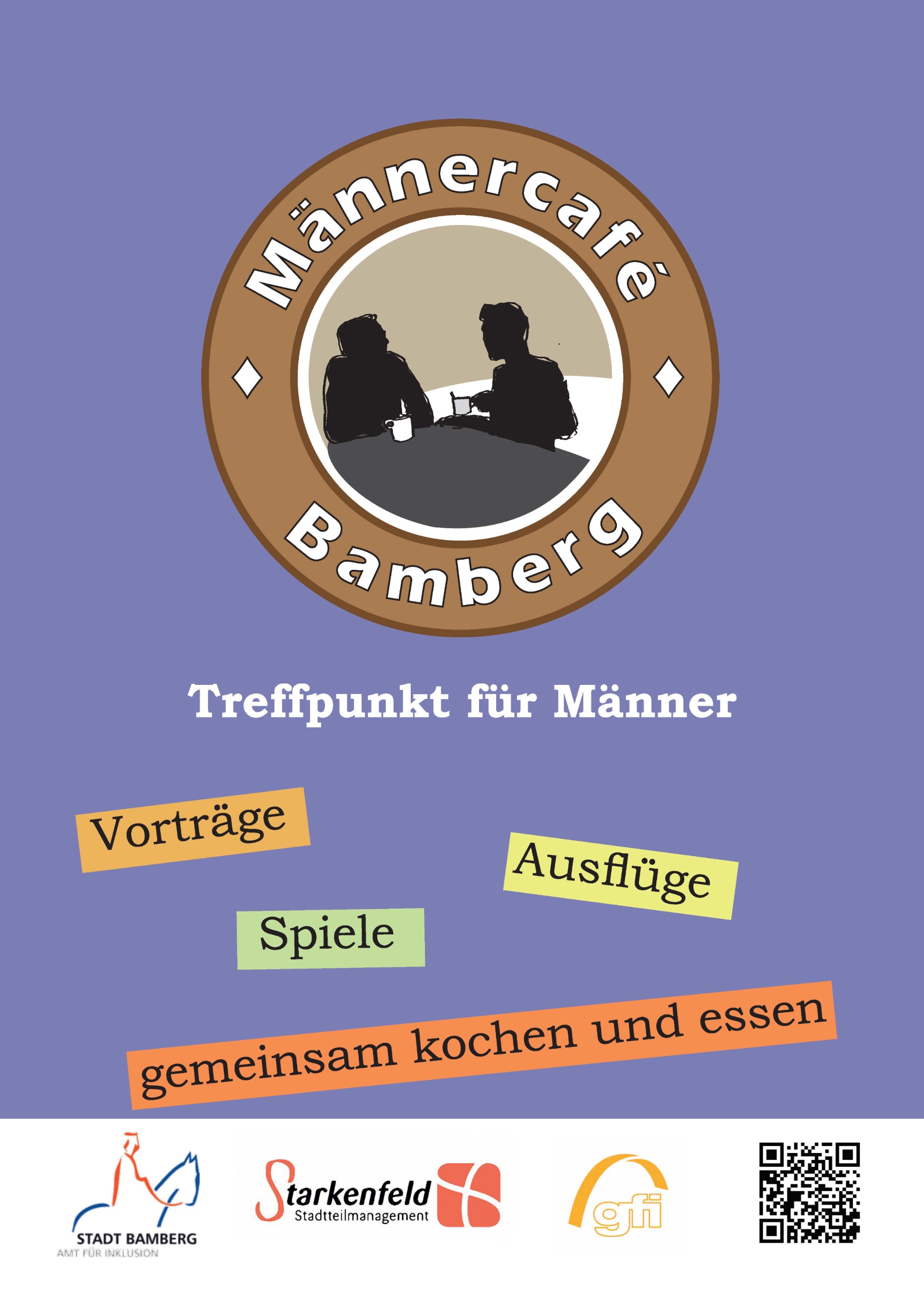 Männercafe Bamberg