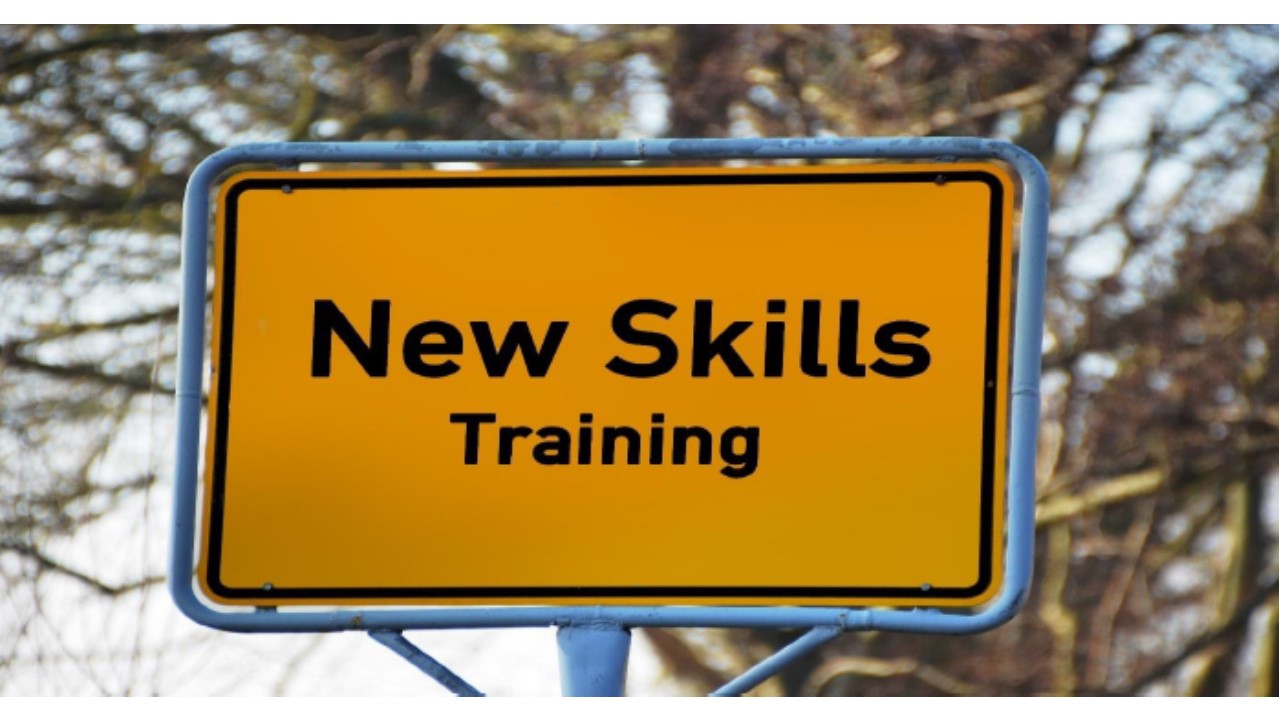 New Skills Training