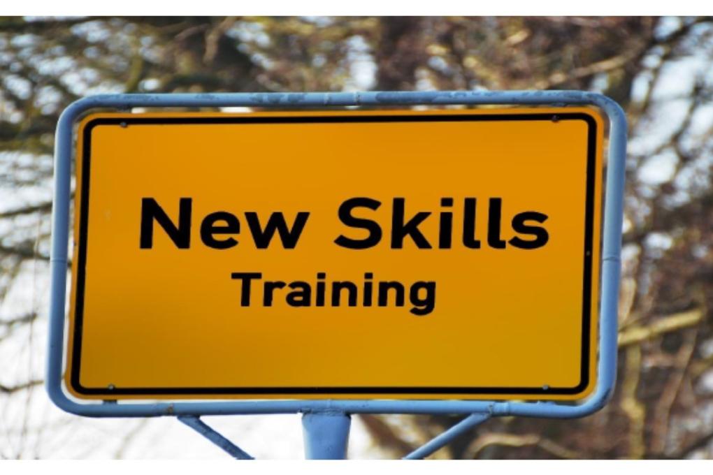 New Skills Training