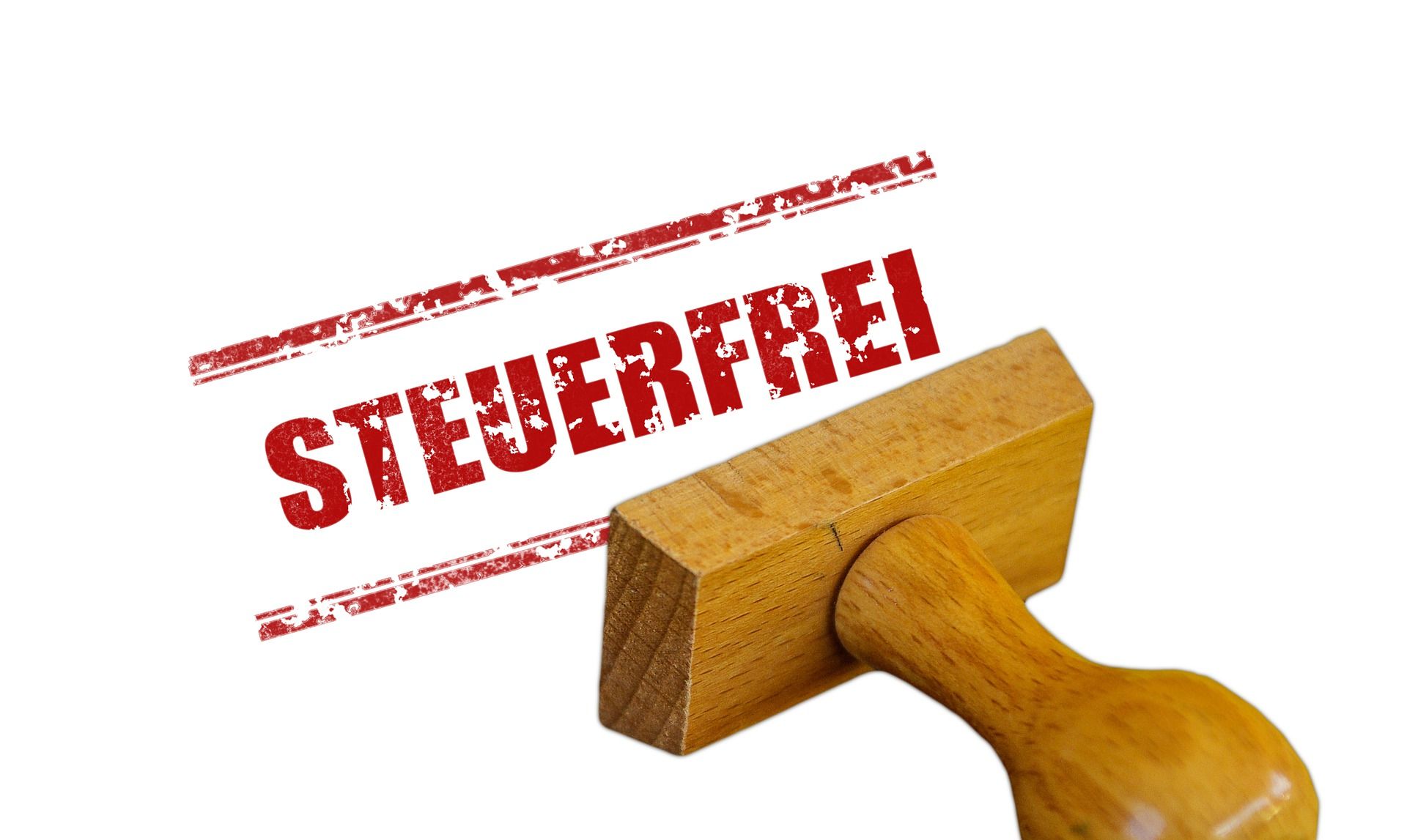 Steuerfrei