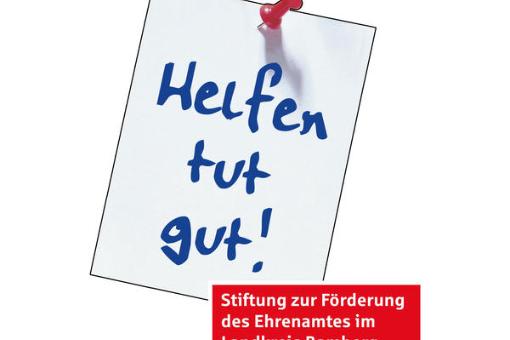 Stiftung 'Helfen tut gut'