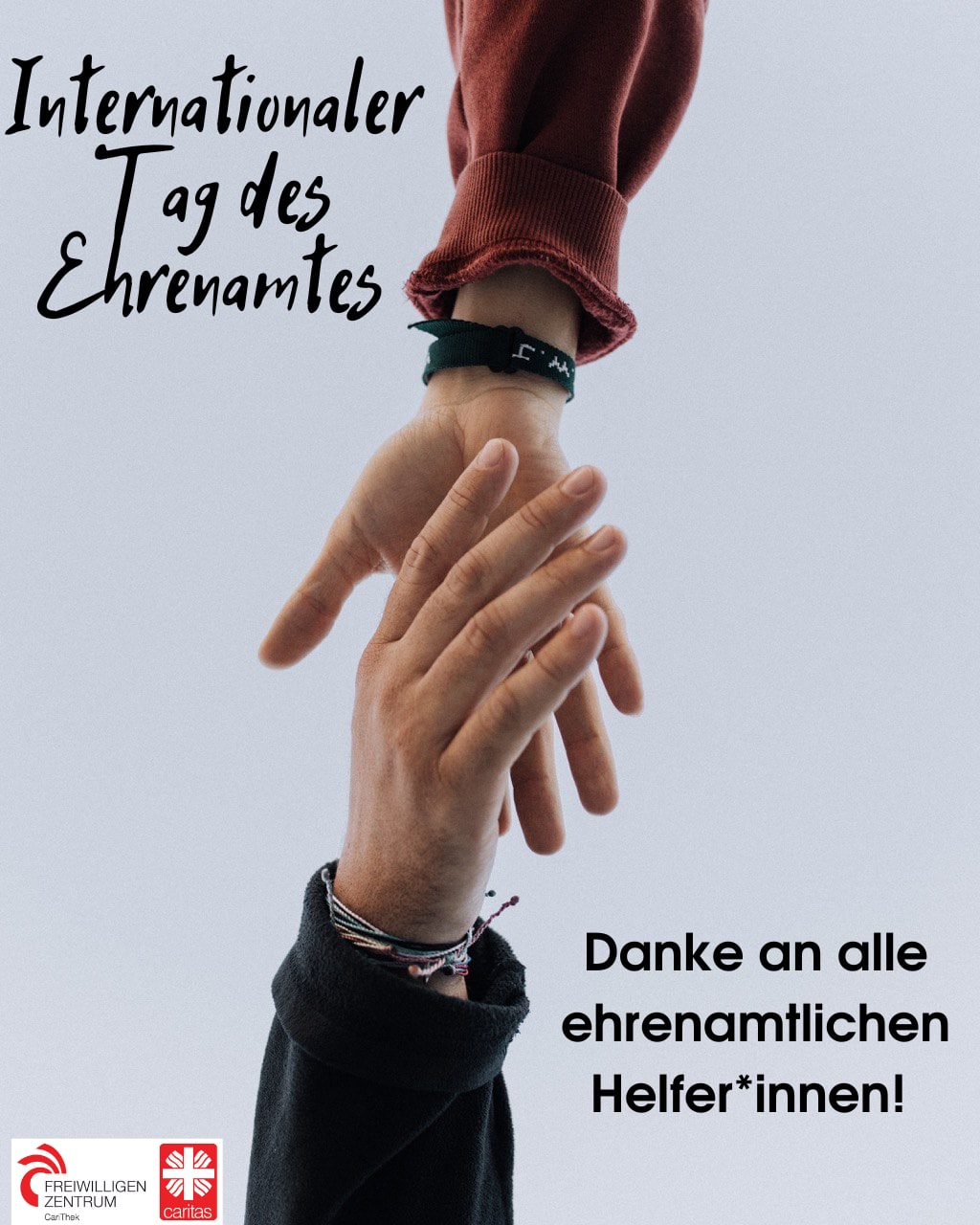 Tag des Ehrenamts