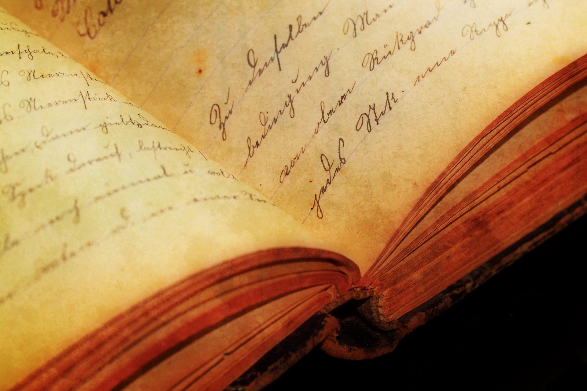 Tagebuch