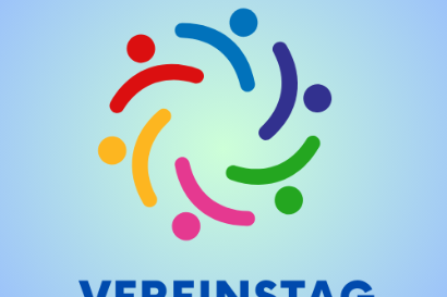 Vereinstag 2024 Logo