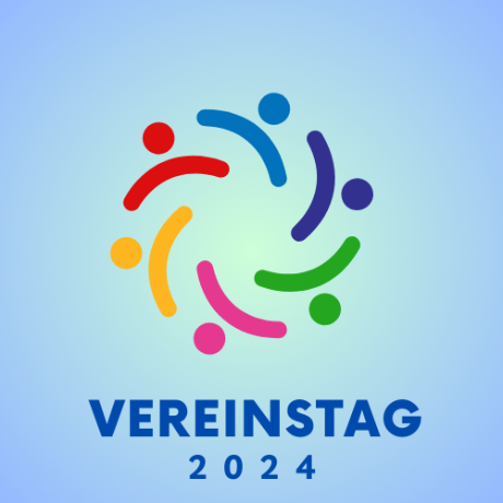 Vereinstag 2024 Logo
