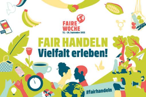 Faire Woche