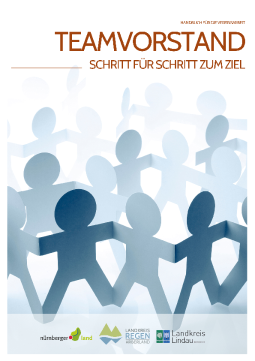Handbuch Teamvorstand