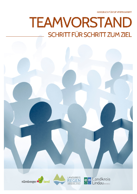 Handbuch Teamvorstand