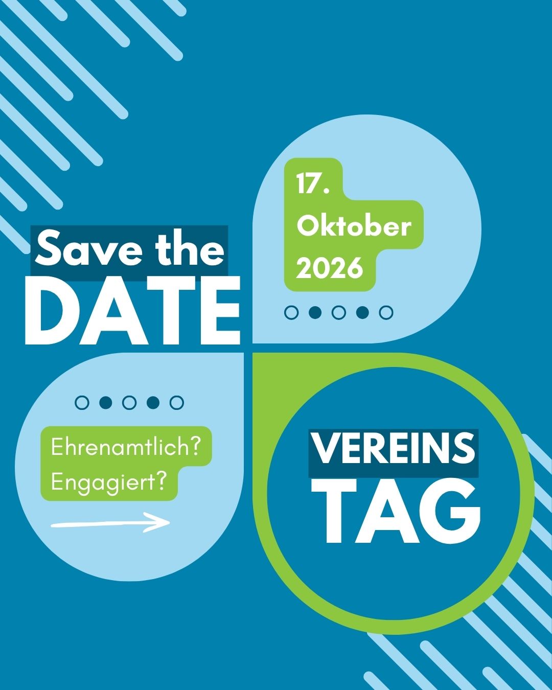 Vereinstag in Buttenheim 2026
