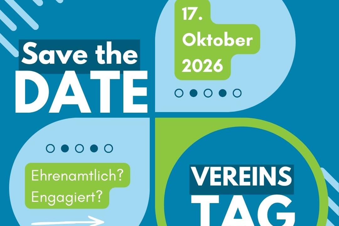 Vereinstag in Buttenheim 2026