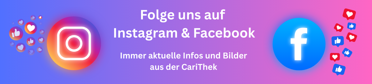 Slider Social Media