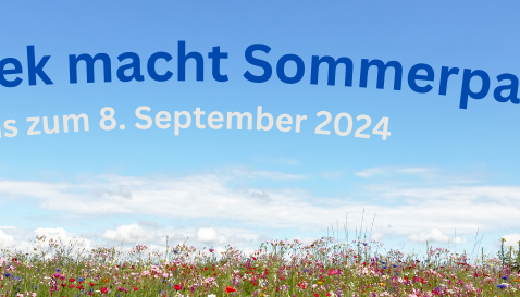 Slider Sommerpause 2024