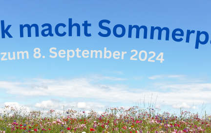Slider Sommerpause 2024